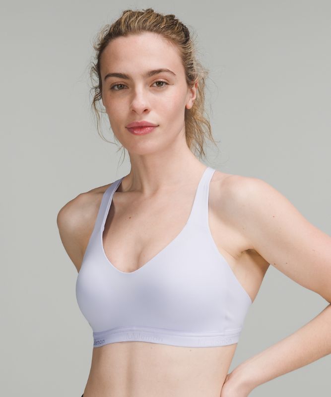 Up For It Bra *Medium Support, A–C Cups