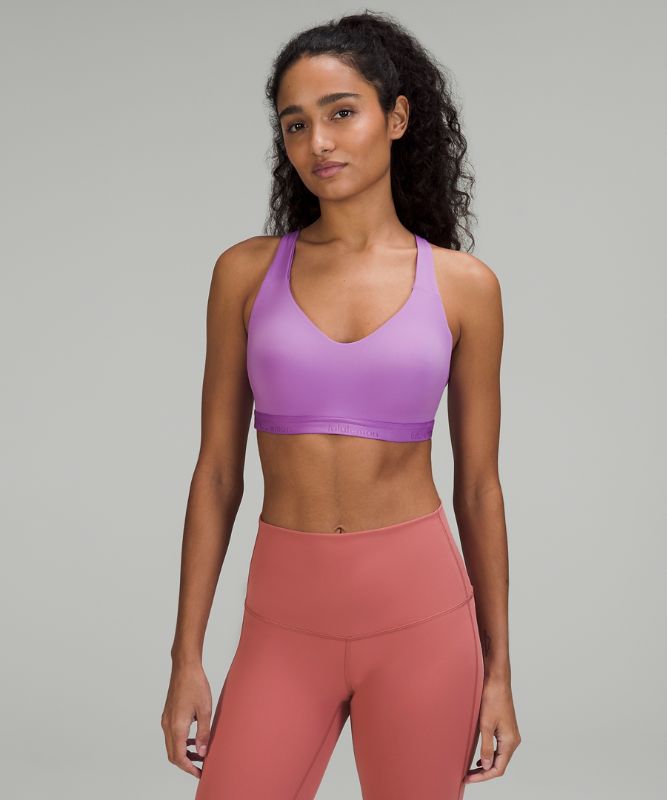 Up for It Bra *Medium Support, A–DDD(E) Cups