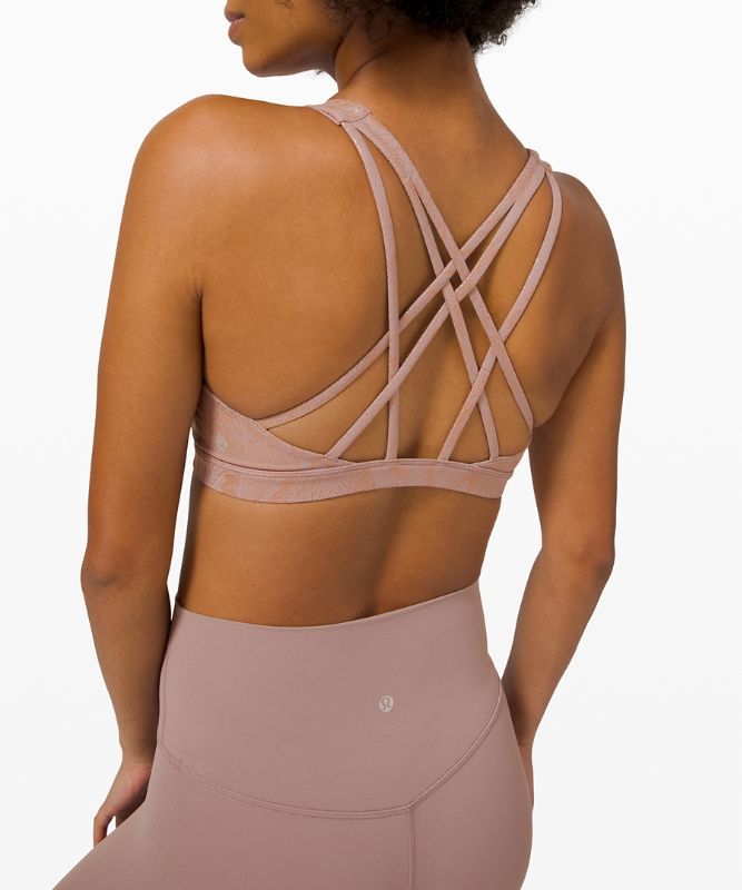 Free To Be Serene Bra *Light Support