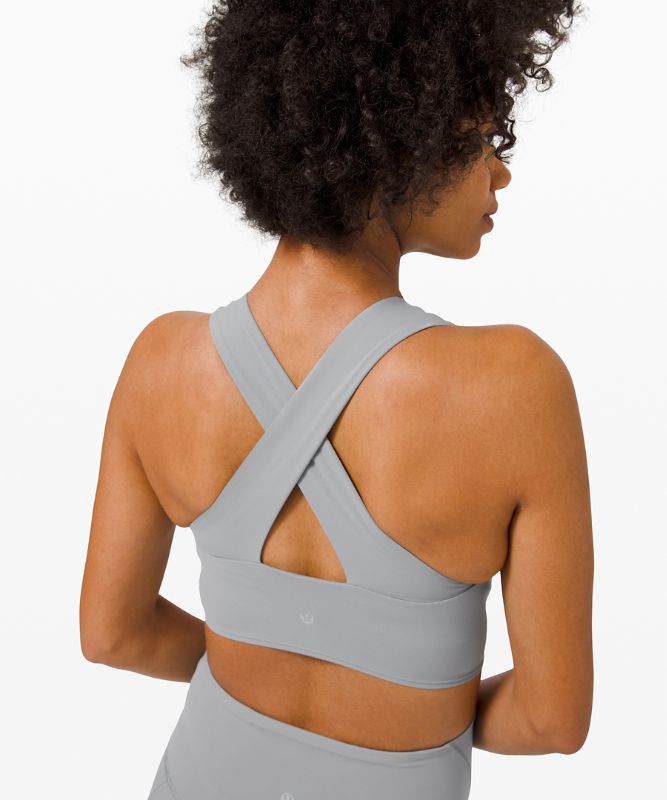 Forward Fold Bra *Light Support, C/D Cups