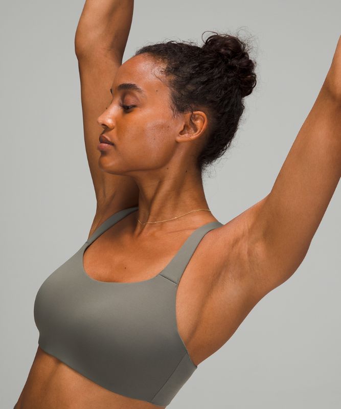 Adapt and Align Bra