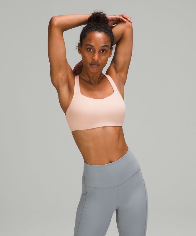 Adapt and Align Bra