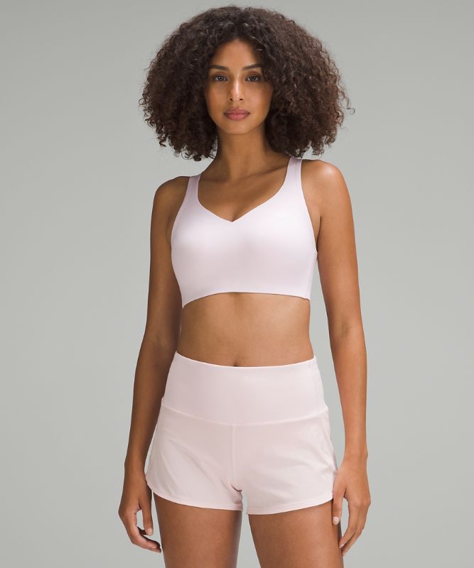Enlite Weave-Back Bra *High Support, A–DDD(E) Cups 