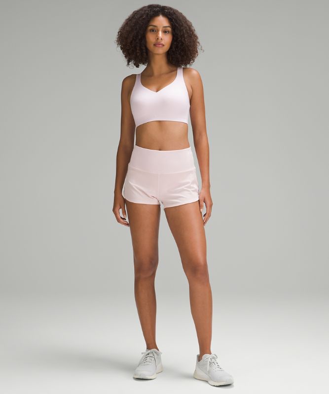 Enlite Weave-Back Bra *High Support, A–DDD(E) Cups 
