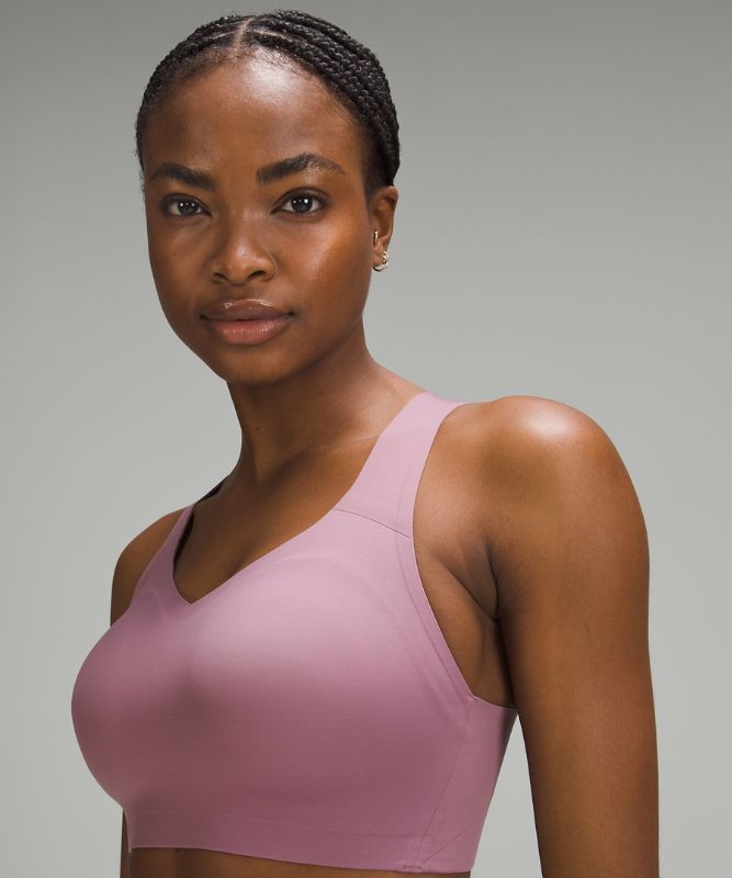 Enlite Weave-Back Bra *High Support, A–DDD(E) Cups 