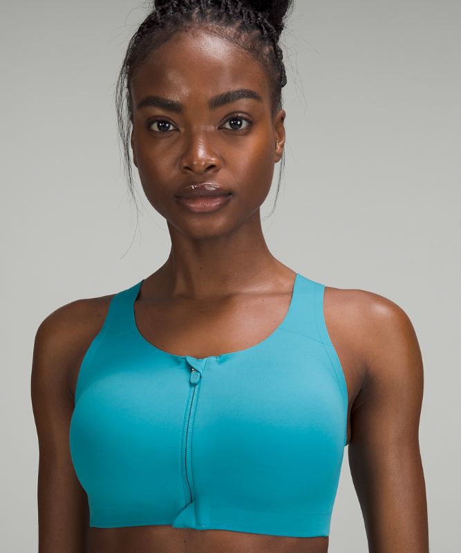 Enlite Bra Zip Front *High Support