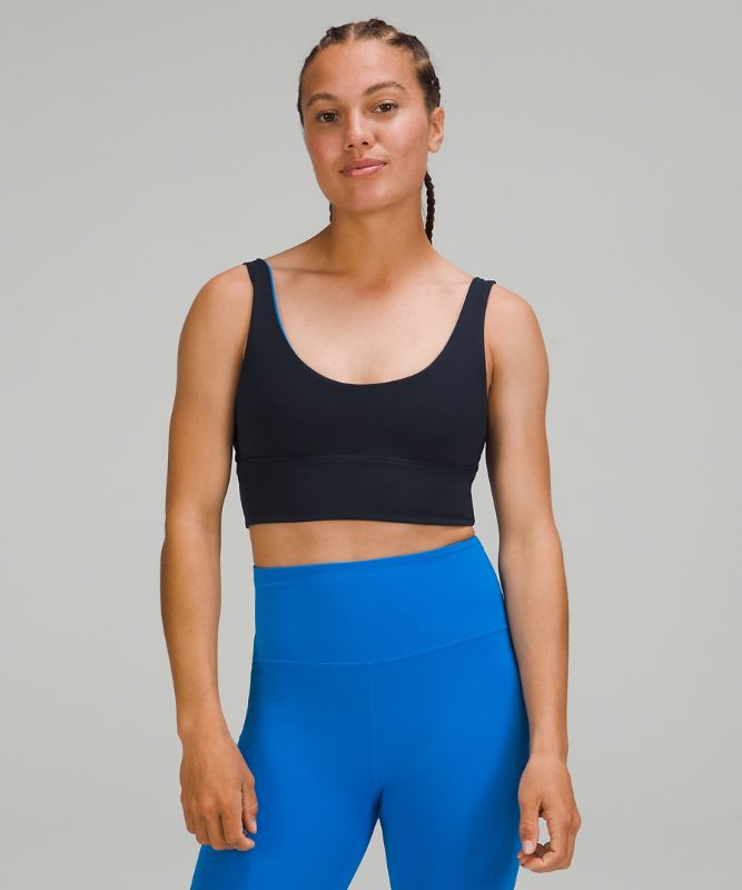 lululemon Align™ Bra with Cups *Light Support, A/B Cup