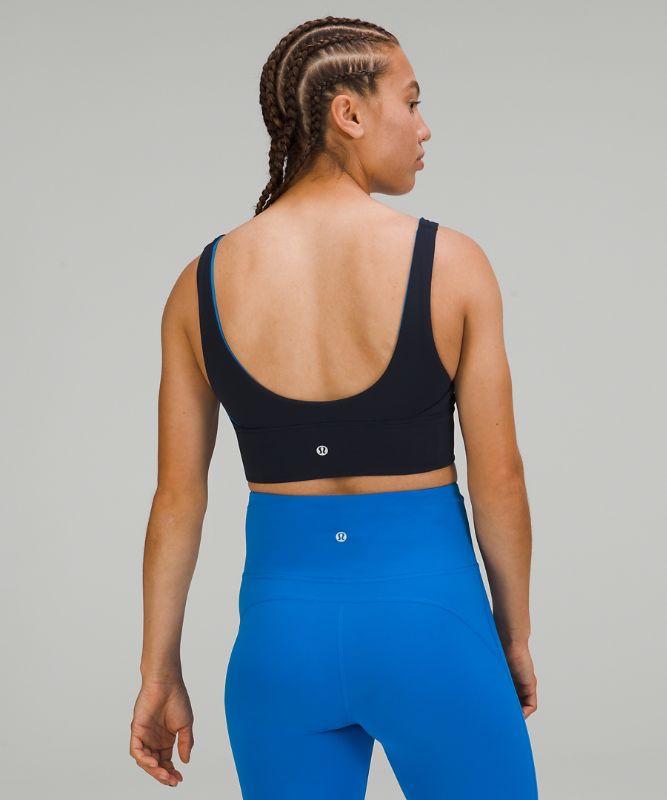 lululemon Align™ Bra with Cups *Light Support, A/B Cup