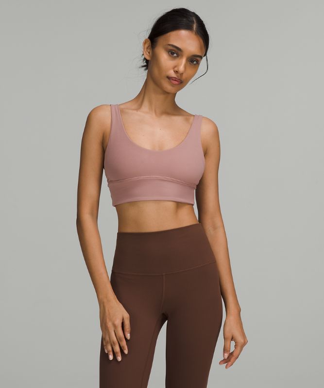 Comparing twilight rose and dark oxide from @lululemon which neutral t