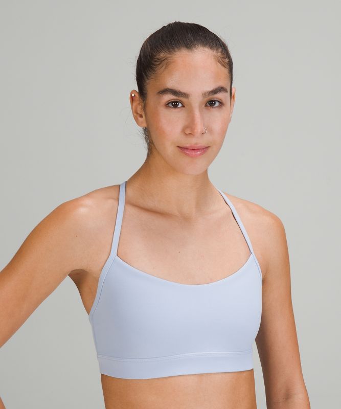 Flow Y Adjustable Bra *Light Support, Online Only