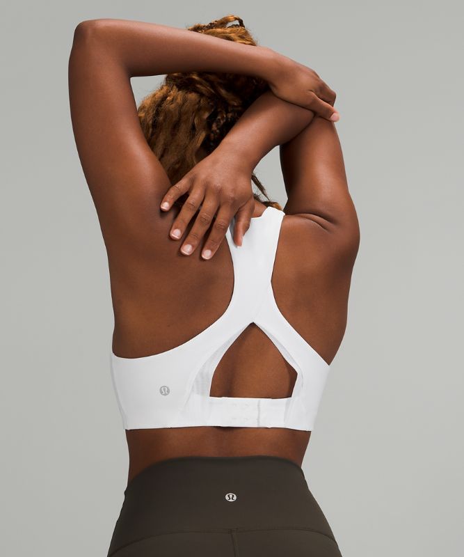 Invigorate Bra *High Support, B/C Cups