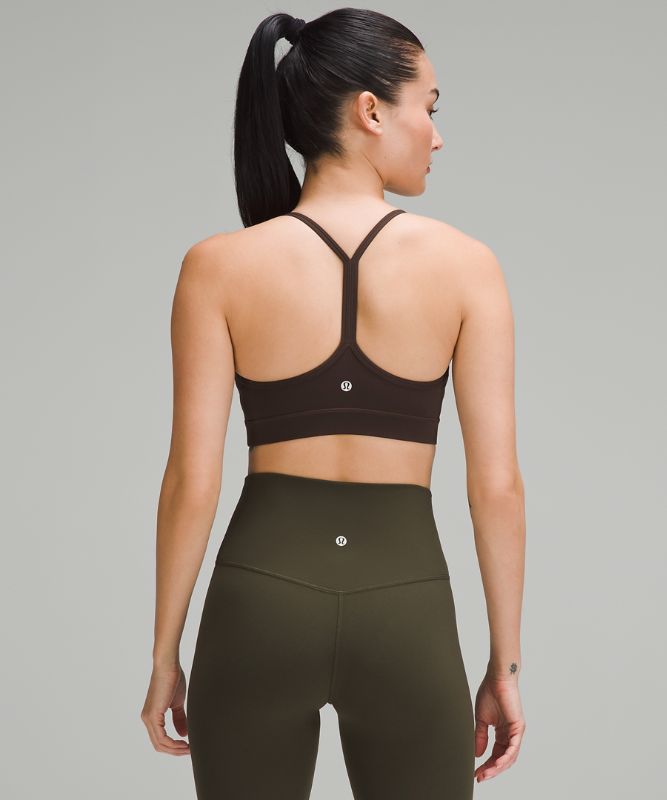 Flow Y Bra Nulu *Light Support, B/C Cup Asia Fit