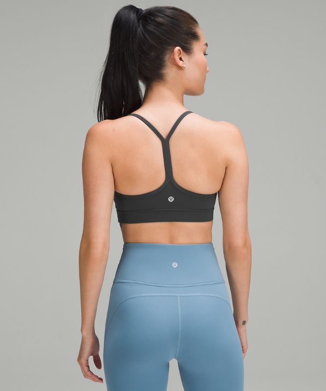 Flow Y Bra Nulu *Light Support, B/C Cup Asia Fit