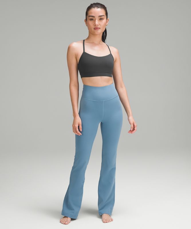 Flow Y Bra Nulu *Light Support, B/C Cup Asia Fit