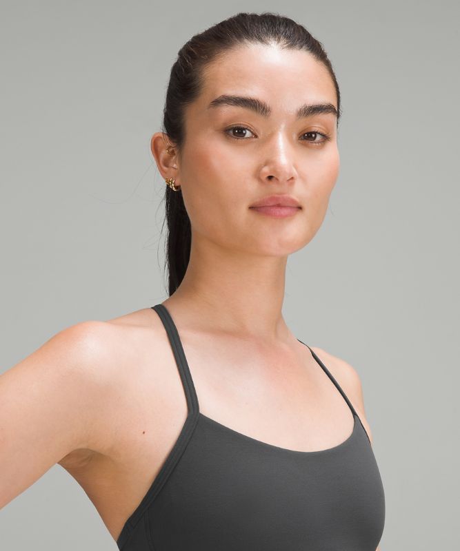 Flow Y Bra Nulu *Light Support, B/C Cup Asia Fit