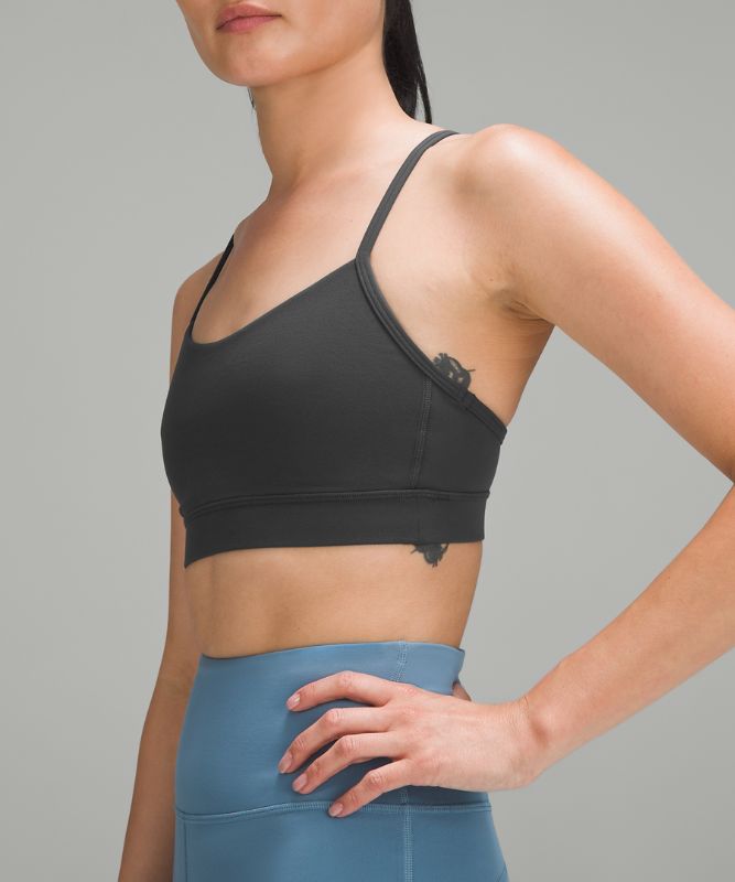 Flow Y Bra Nulu *Light Support, B/C Cup Asia Fit