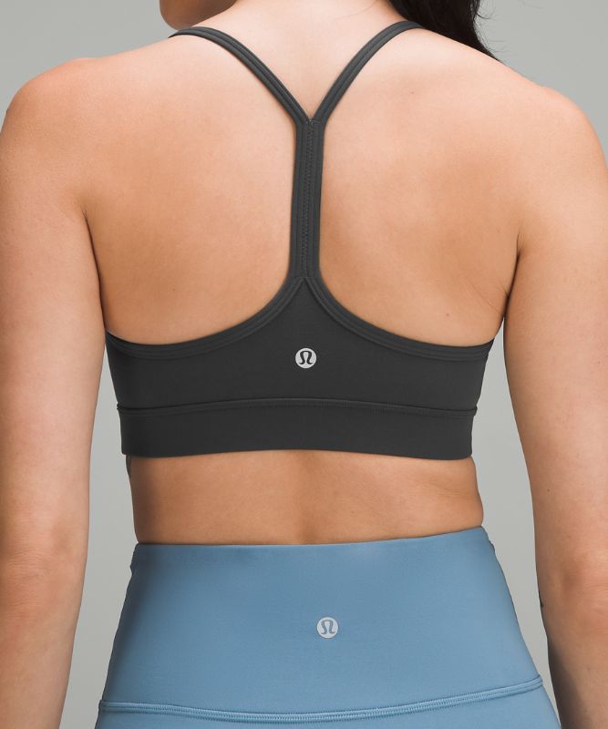 Flow Y Bra Nulu *Light Support, B/C Cup Asia Fit