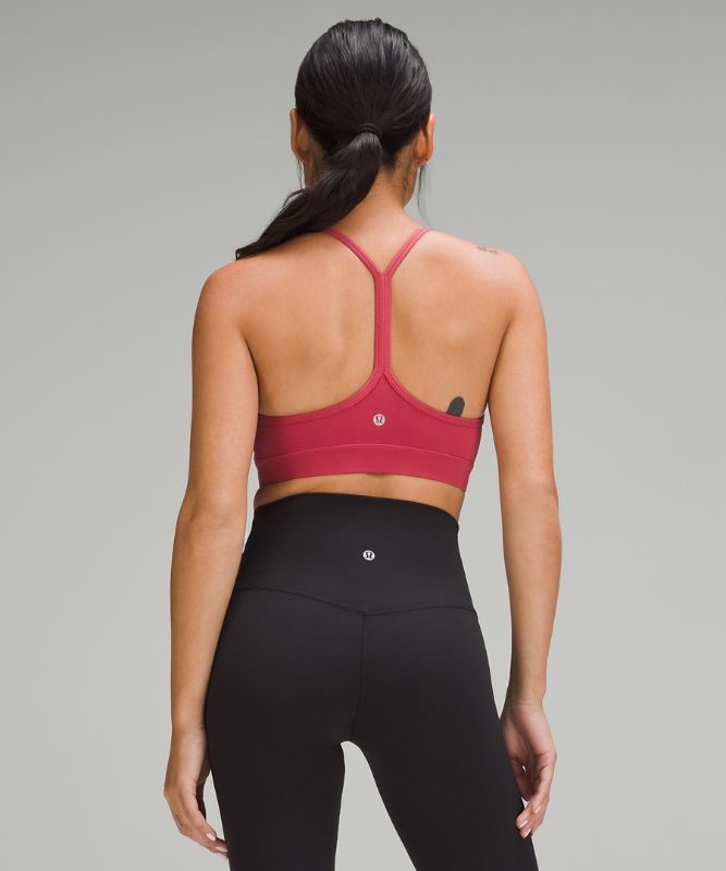 Flow Y Bra Nulu *Light Support, B/C Cup Asia Fit