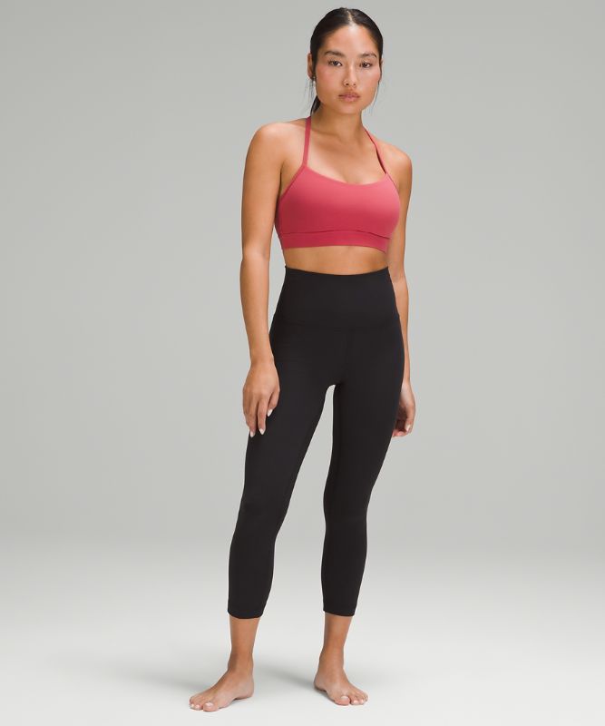 Flow Y Bra Nulu *Light Support, B/C Cup Asia Fit