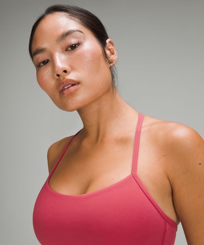 Flow Y Bra Nulu *Light Support, B/C Cup Asia Fit