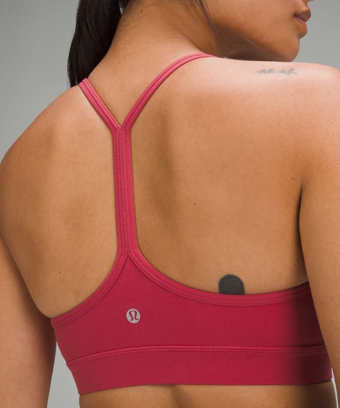 Flow Y Bra Nulu *Light Support, B/C Cup Asia Fit