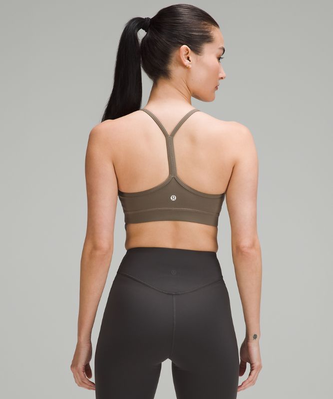 Flow Y Bra Nulu *Light Support, B/C Cup Asia Fit