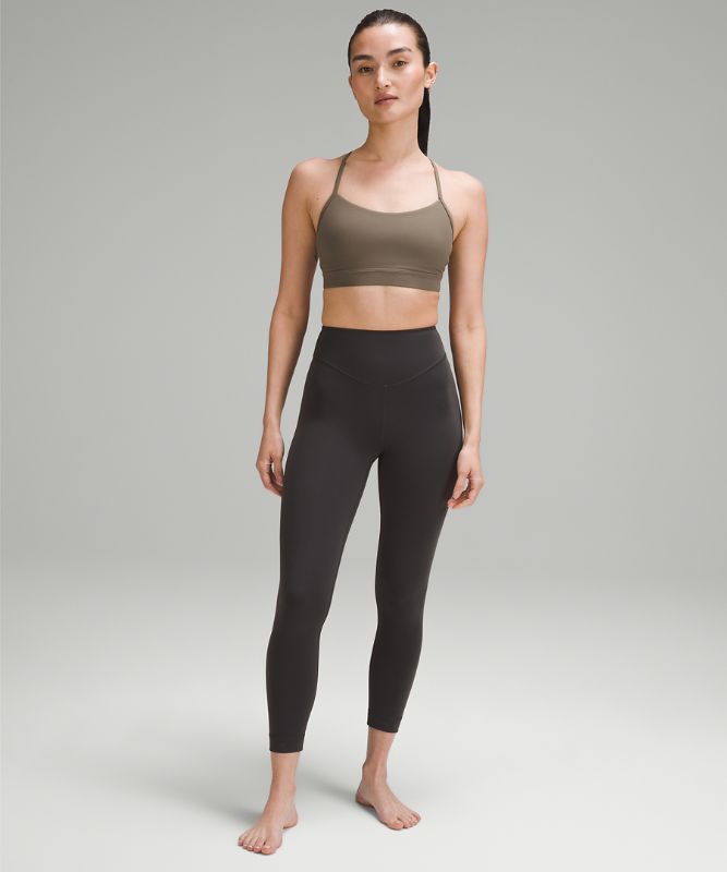 Flow Y Bra Nulu *Light Support, B/C Cup Asia Fit