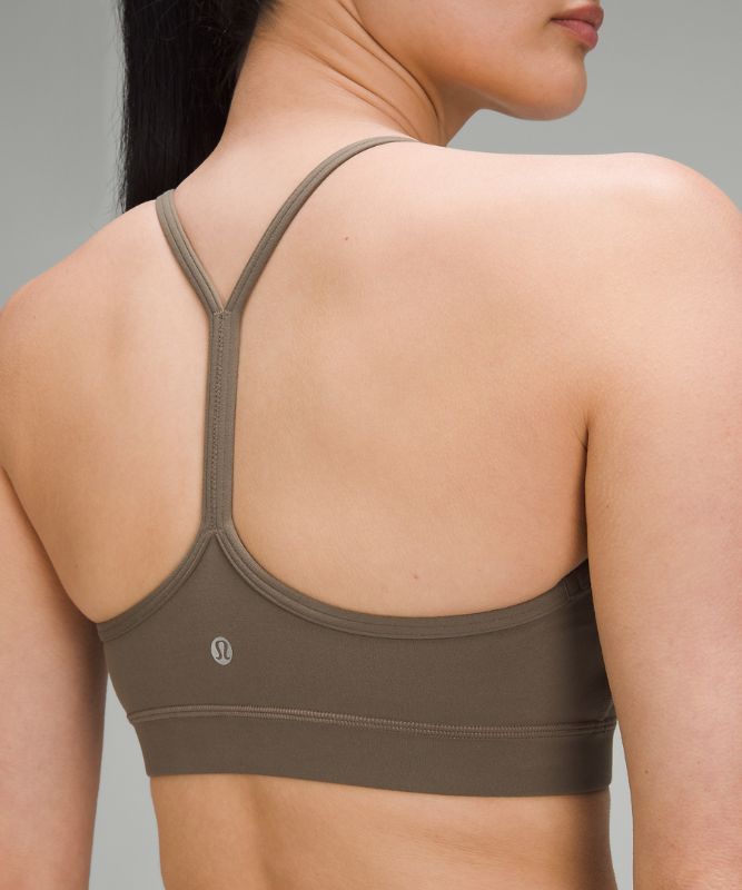 Flow Y Bra Nulu *Light Support, B/C Cup Asia Fit