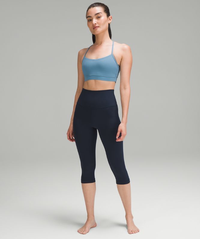 Flow Y Bra Nulu *Light Support, B/C Cup Asia Fit