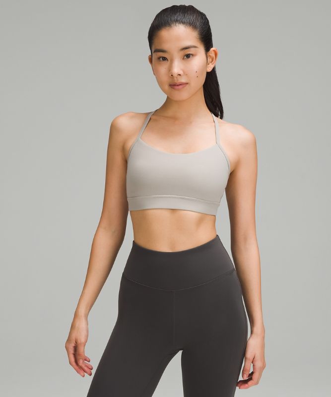 Flow Y Bra Nulu *Light Support, B/C Cup Asia Fit