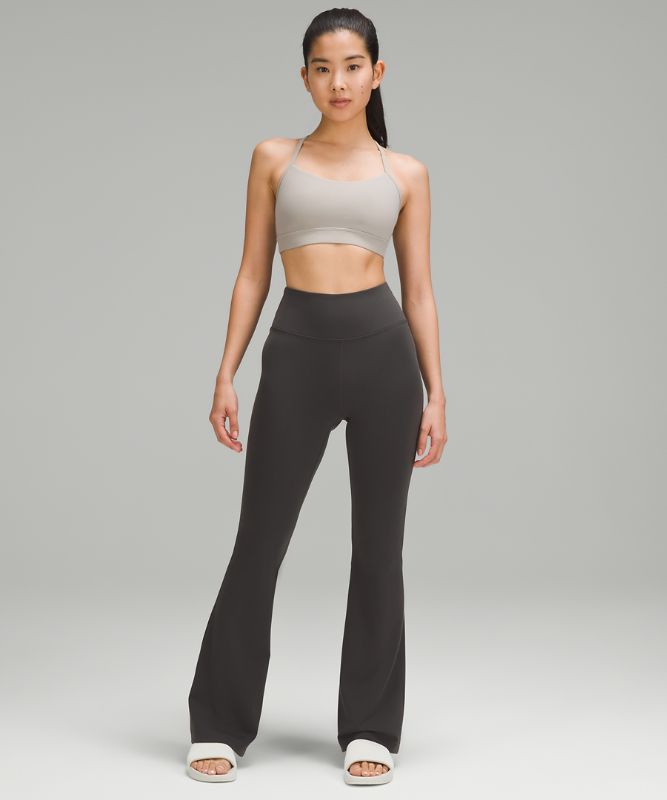 Flow Y Bra Nulu *Light Support, B/C Cup Asia Fit