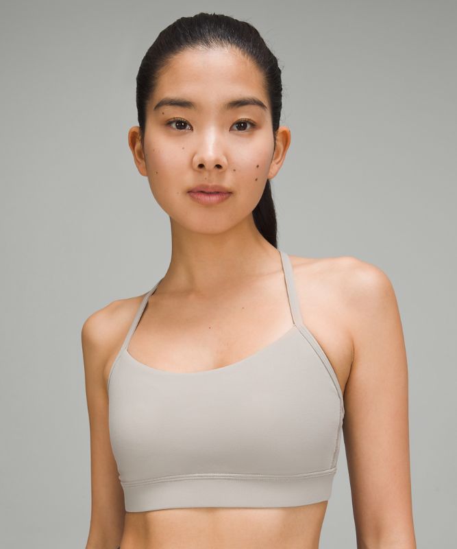 Flow Y Bra Nulu *Light Support, B/C Cup Asia Fit