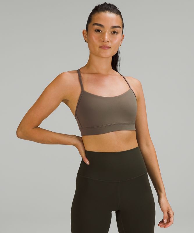 Flow Y Bra Nulu *Light Support, B/C Cup Asia Fit