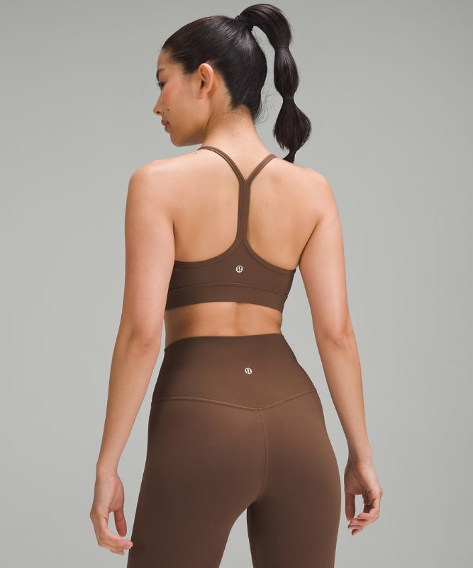 Flow Y Bra Nulu *Light Support, B/C Cup Asia Fit