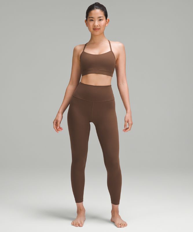 Flow Y Bra Nulu *Light Support, B/C Cup Asia Fit