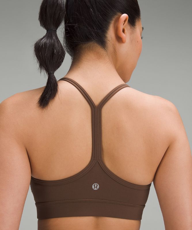 Flow Y Bra Nulu *Light Support, B/C Cup Asia Fit