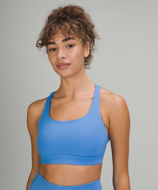 Energy Bra Adjustable *Medium Support, B–D Cups Online Only