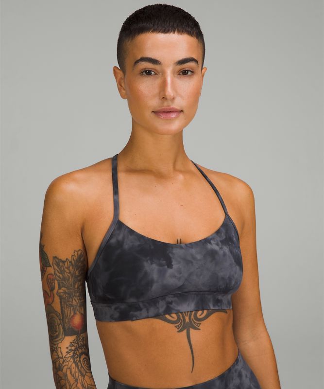 Flow Y Nulu Bra *Light Support, A–C Cups