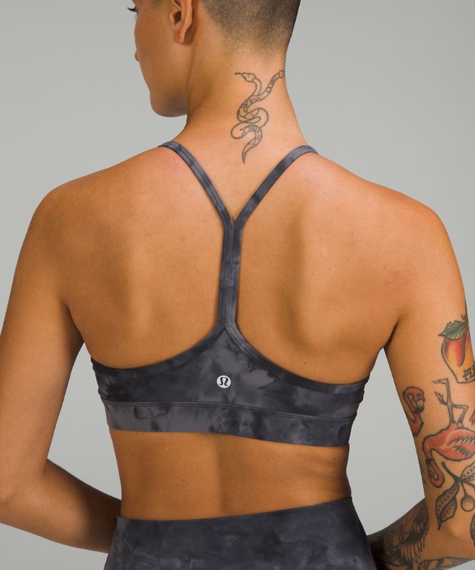 Flow Y Nulu Bra *Light Support, A–C Cups