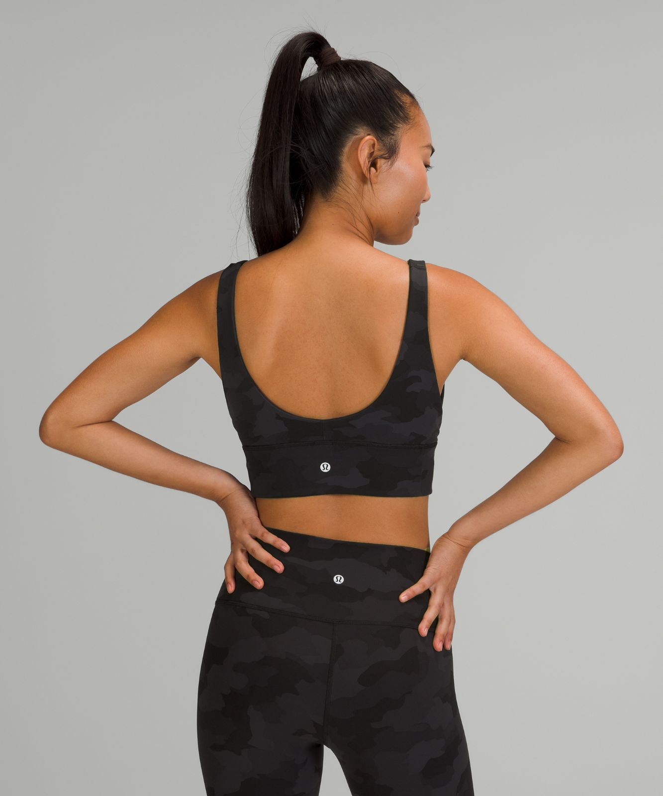 lululemon Align™ Reversible Bra Light Support, A/B Cup