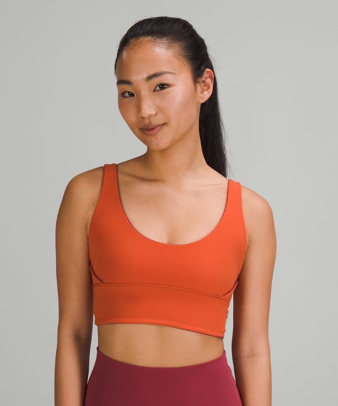 lululemon Align™ Reversible Bra Light Support, A/B Cup *New Year Special Edition