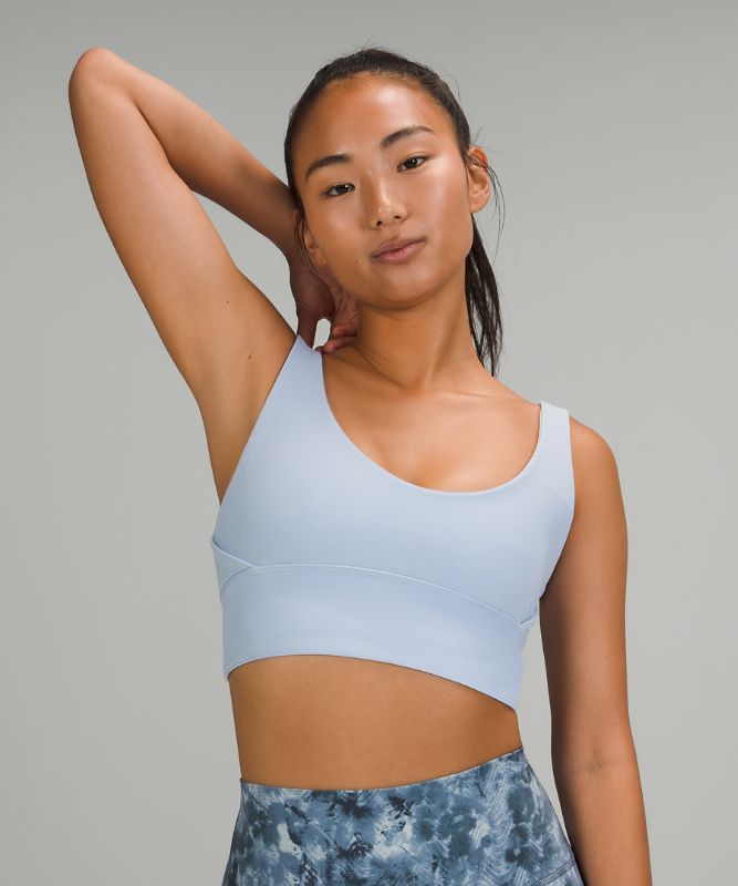 lululemon Align™ Reversible Bra *Light Support, A/B Cup *Asia Fit