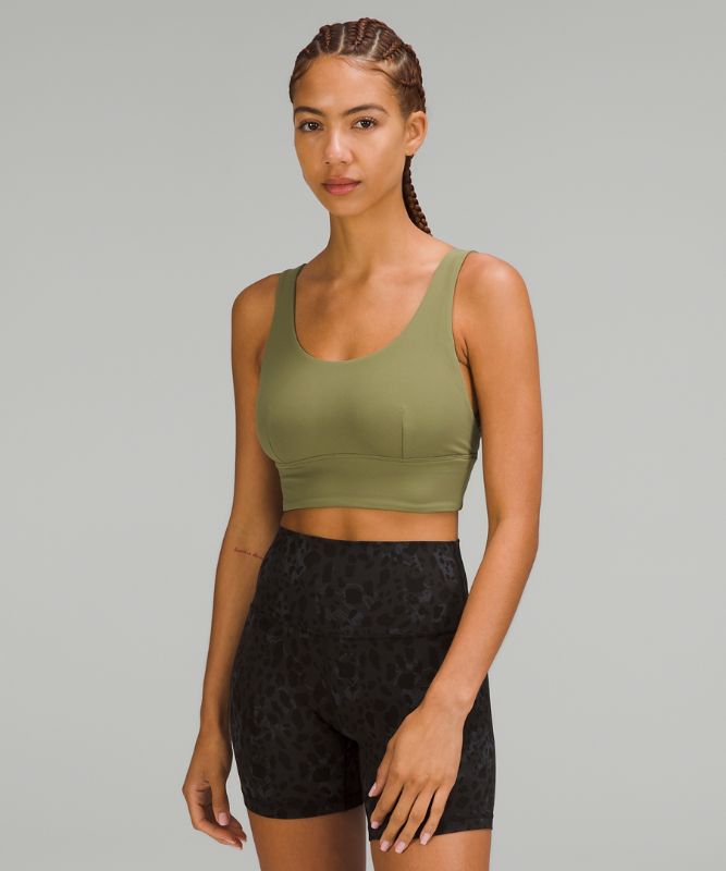 lululemon Align™ Bra *C/D Cup Online Only