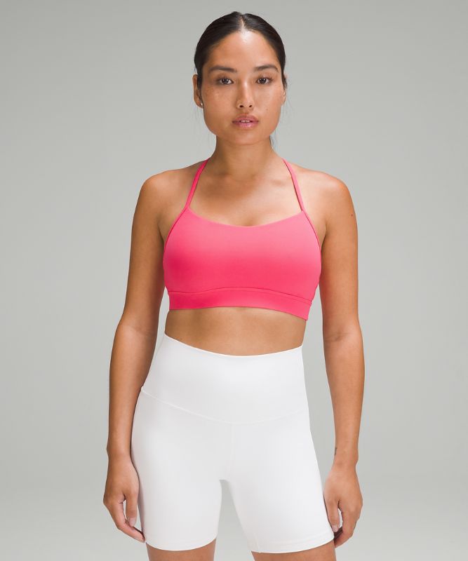 Flow Y Bra Nulu *Light Support, B/C Cup Asia Fit