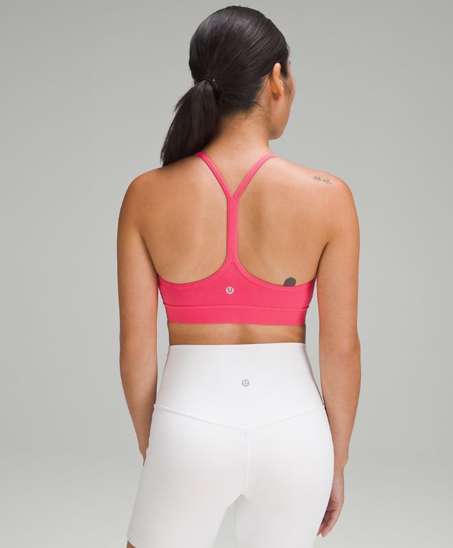 Flow Y Bra Nulu *Light Support, B/C Cup Asia Fit