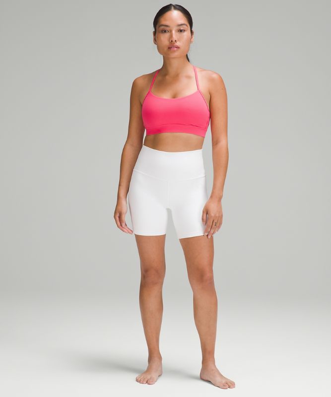 Flow Y Bra Nulu *Light Support, B/C Cup Asia Fit