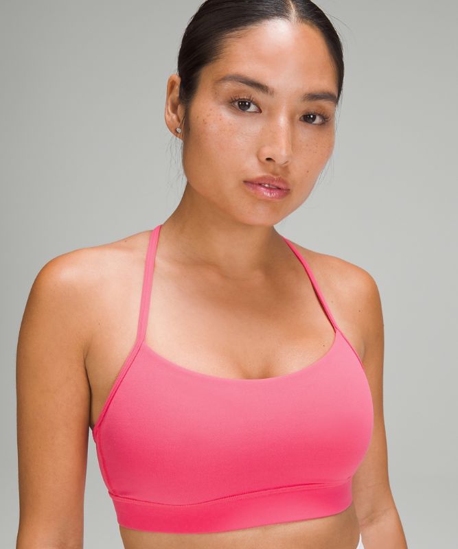 Flow Y Bra Nulu *Light Support, B/C Cup Asia Fit