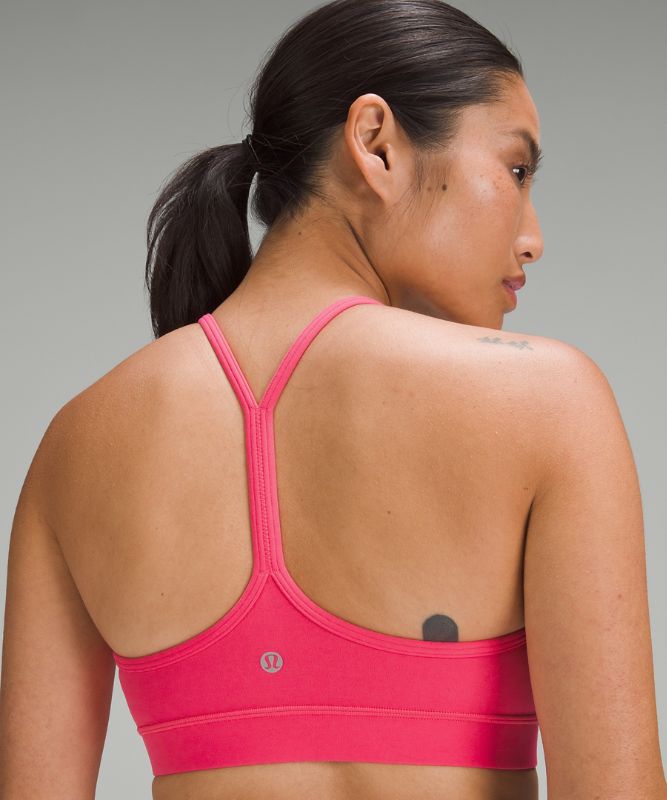 Flow Y Bra Nulu *Light Support, B/C Cup Asia Fit