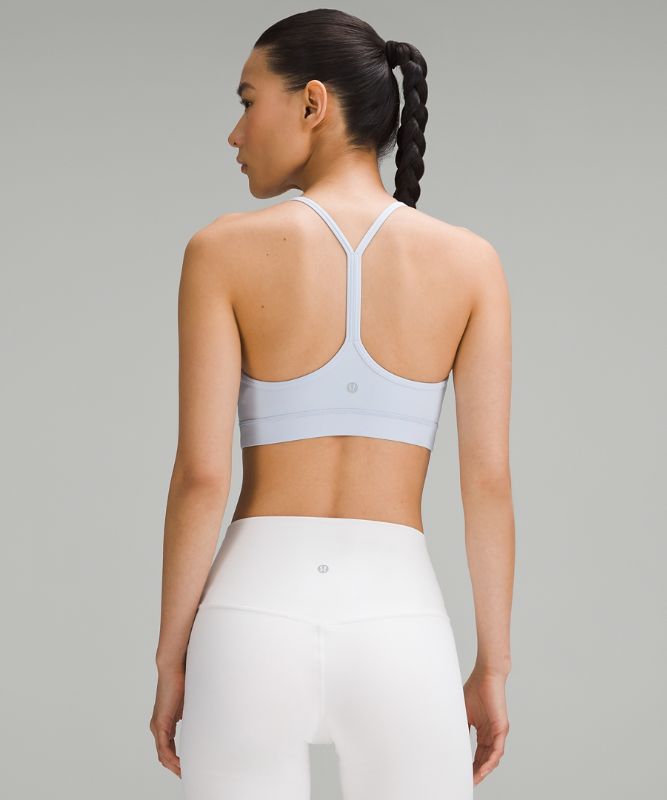 Flow Y Bra Nulu *Light Support, B/C Cup Asia Fit