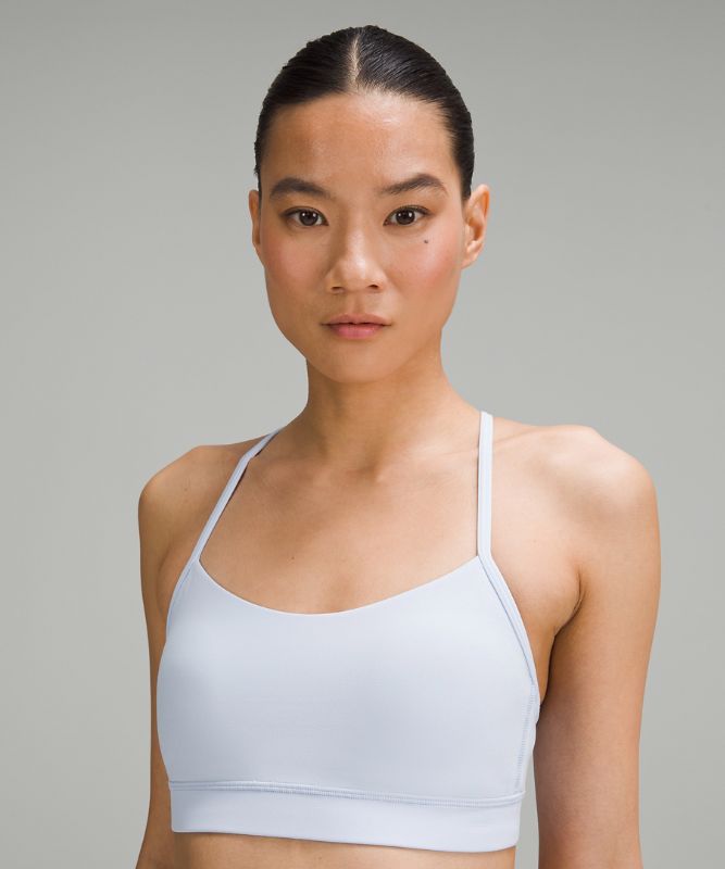 Flow Y Bra Nulu *Light Support, B/C Cup Asia Fit